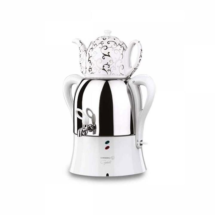 سماور برقی کرکماز مدل کولیک کد 02-342
